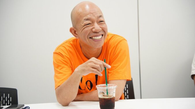 バイきんぐインタビュー 返り血を浴びていた！？キングオブコント優勝時の衝撃エピソード 3枚目