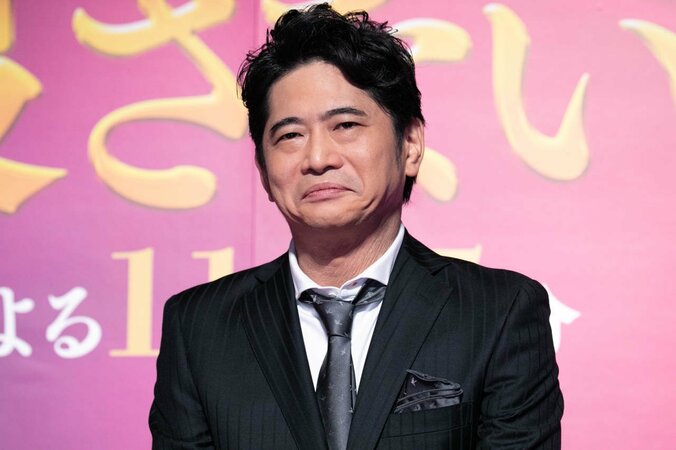 木村佳乃、萩原聖人に「直したい癖」を暴露され反省 2枚目