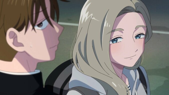 二人で過ごす初めてのクリスマスイブ！アニメ『正反対な君と僕』第13話あらすじ・場面カット・予告映像が解禁 5枚目