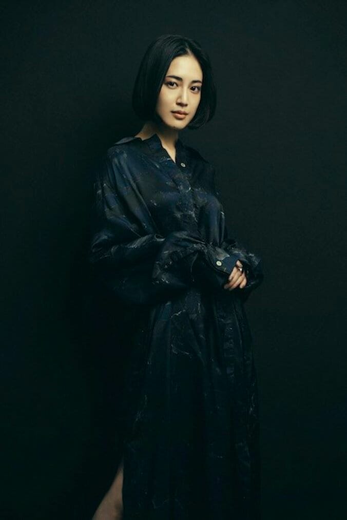 藤井夏恋の新たな一歩！メンタルを支えるこれまでの経験　兄姉にも情報共有『会社は学校じゃねぇんだよ 新世代逆襲編』インタビュー 2枚目