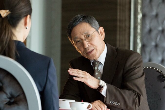 遂に最終章へ突入！ドラマ『ハゲタカ』第7話場面写真一挙解禁（計30枚） 28枚目