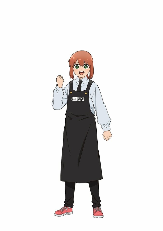 【写真・画像】アニメ『幼稚園WARS』制作はサンライズに決定　種崎敦美＆熊谷健太郎出演のボイスコミックPV公開　2枚目