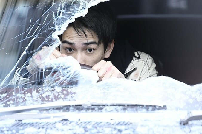 青柳翔・町田啓太・鈴木伸之主演の映画『jam』　場面写真一挙解禁 15枚目