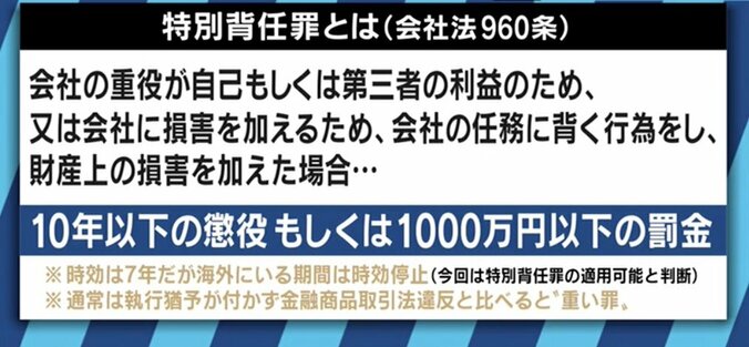 「異例中の異例」元検察官も驚いた東京地裁の”勾留却下”、そして東京地検の”前倒し再逮捕” 9枚目