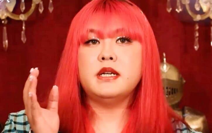 【写真・画像】ぺえ、MAX体重の女芸人からダイエットに誘われるも断固拒否「何のために？理由がないと動けない」「北村匠海と付き合えるなら」　1枚目