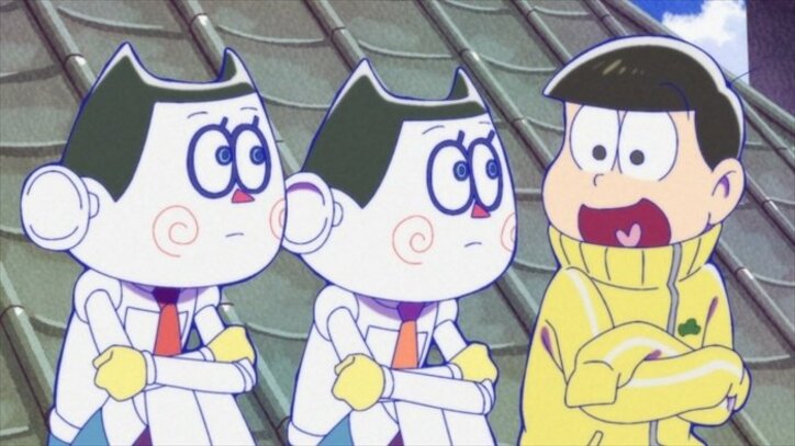 6つ子の中で誰かを選ぶとしたら？アニメ『おそ松さん』第3期を遠藤綾、山下七海、斉藤貴美子が女子会トーンで語り尽くす（後編）