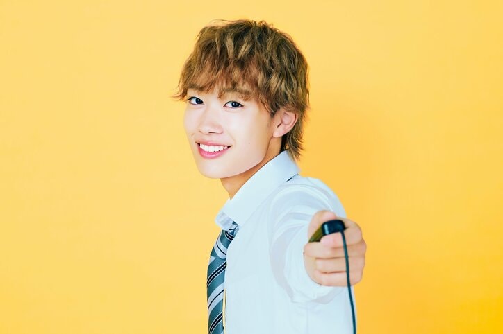 【写真・画像】『今日好き』ドンタン編、10名プロフィール 7枚目