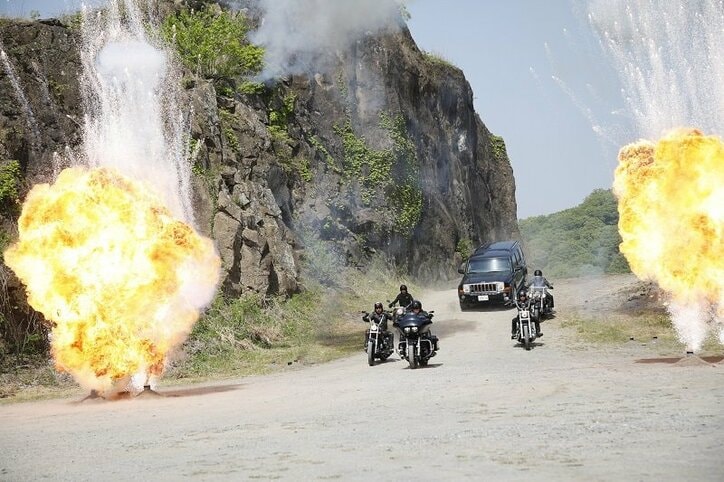 『リアルカイジGP』第2ラウンド“ドロップ面接”開催　退院したばかりの成田童夢も“コルセット状態”で参戦！（AbemaTV）