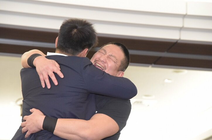 「飯伏＆ケニー、闘ってやってもいい」DDT伝説のタッグ・変態大社長が電撃復活！