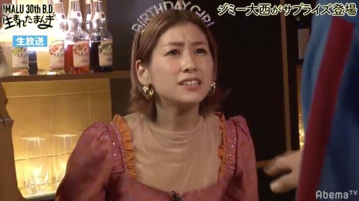 明石家さんまのお金で風俗へ!?ジミー大西、玉山鉄二の暴露話に動揺