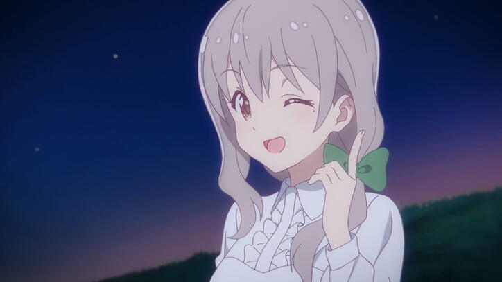 アニメ「恋する小惑星」第2話、地学部の新入部員歓迎会はバーベキュー！ 先行カット＆あらすじ解禁