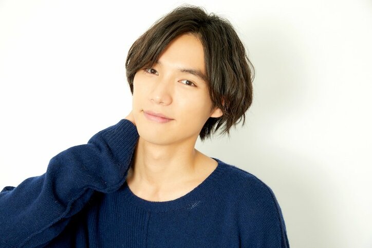 福士蒼汰「人と動物、それぞれの愛感じて」 猫・ナナとの“恋愛超え”の絆に海外も絶賛