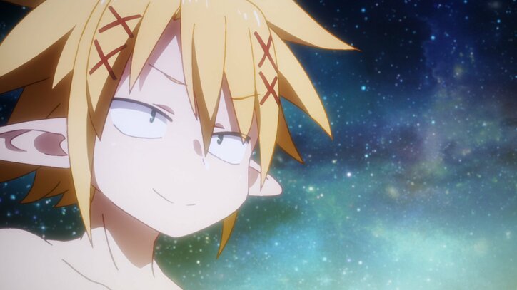 アニメ「異種族レビュアーズ」理想の女の子を作りだせるサキュバス店…！第6話先行カット＆あらすじ公開