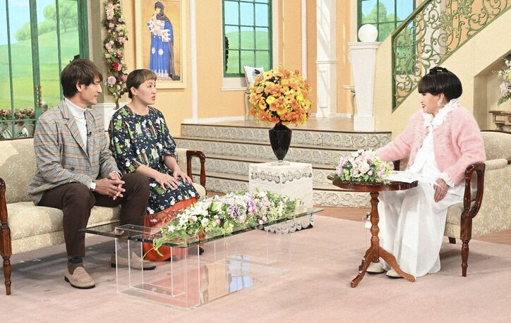 【写真・画像】丸山桂里奈の19歳年上夫・本並健治、愛娘の育児で両手が腱鞘炎に「キーパーの動きになかった」　2枚目