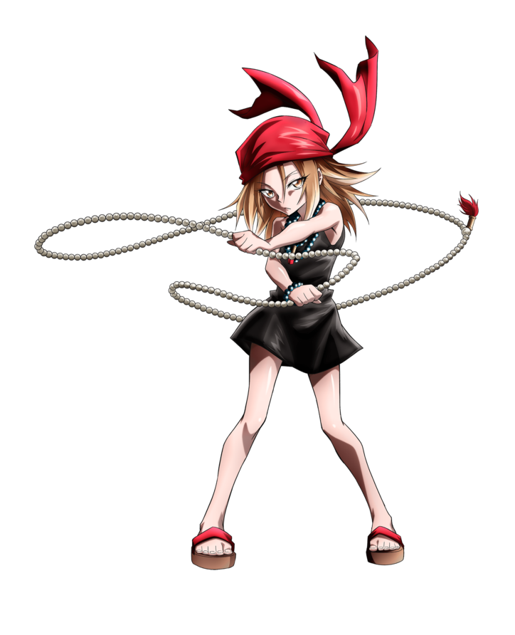 【写真・画像】『スマスロ シャーマンキング』のスペック・打ち方【スロットマンキン】　33枚目