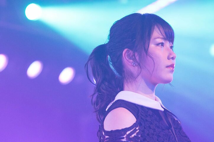 AKB48「今までで一番ハードな劇場公演」がスタート 向井地美音は東スポ記者の質問に「ブルマで滝行」を公約