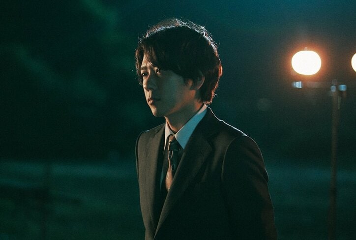 【写真・画像】『インフォーマ -闇を生きる獣たち-』第8話のあらすじ・場面写真が到着 物語がついに終結…全ての真実が明らかになる最終回! 4枚目