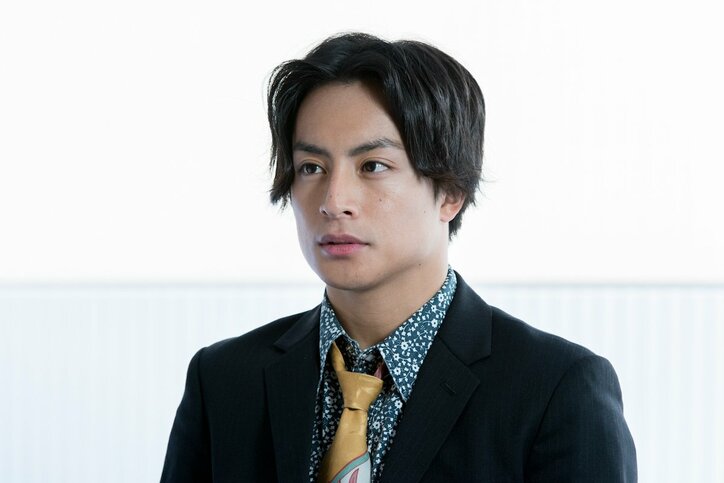 枕営業にサクラを雇いCD売り上げをかさ増し…闇落ちしていく流川（白濱亜嵐）に注目集まる『Ｍ 愛すべき人がいて』第5話