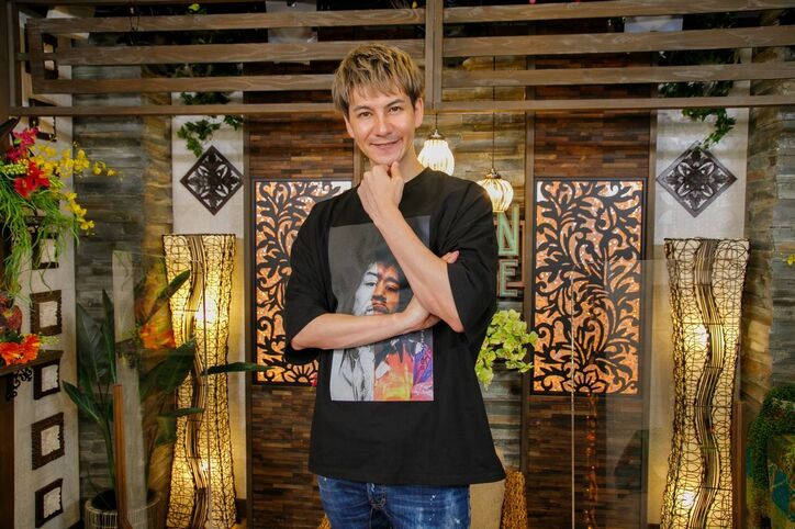 陣内智則、JOY&わたなべ麻衣夫妻が語る「結婚に本当に必要なこと」『いきなりマリッジ』新シリーズ会見