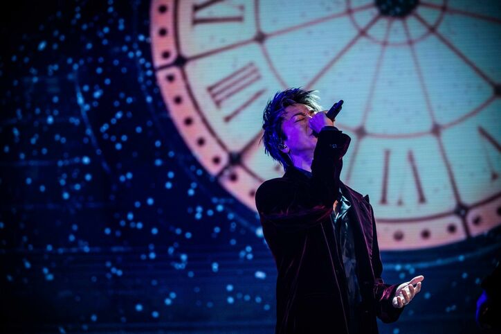 「選曲最高」「幸せな時間をありがとう」EXILEが贈るクリスマスライブパーティー、全15曲披露に視聴者熱狂！トークコーナーでは“中目黒フレンドパーク”でメンバー大盛り上がり