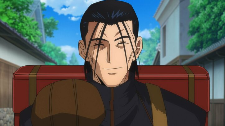 アニメ『るろうに剣心』薬売り・藤田五郎と名乗る男…第22話あらすじ＆先行カット公開