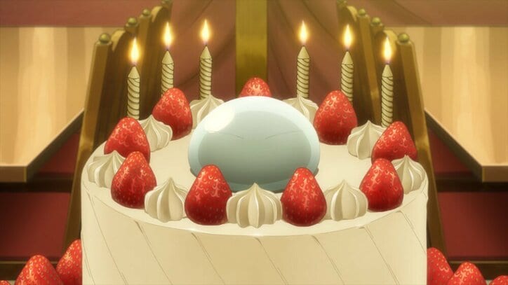 アニメ「転スラ日記」サンタクロースはどこにいる！？第11話あらすじ＆先行カット公開