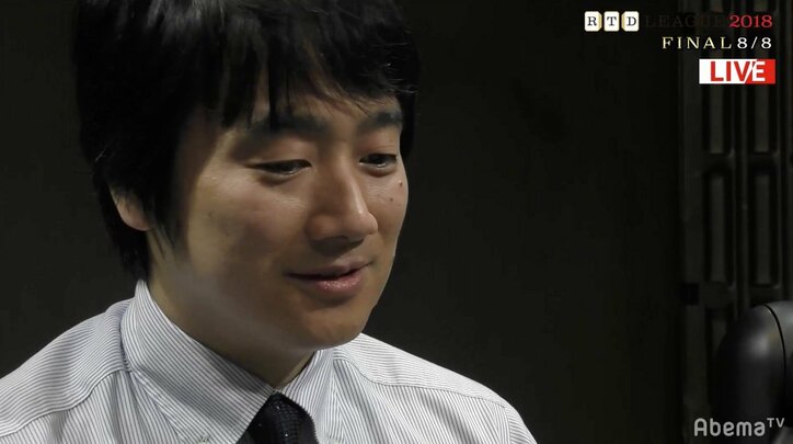 小林剛が逆転で初優勝「本当に長かった」／麻雀・RTDリーグ2018決勝