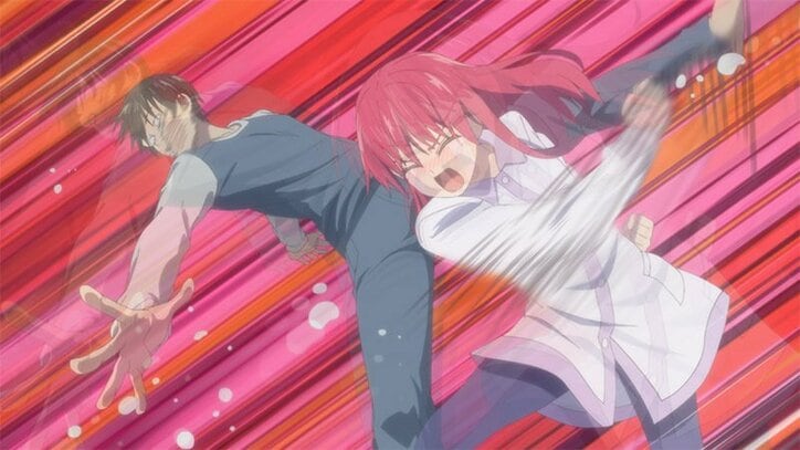 「カノジョも彼女」、ついに始まった同棲生活！第2話あらすじ・先行カット公開