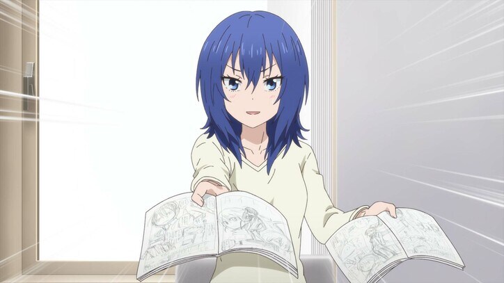 [Photos/Images] First Destination... Aizuwakamatsu, Fukushima Prefecture! Synopsis, Scene Cuts, and Web Trailer for Episode 1 of New Anime "Zatsu Tabi" Released 2nd