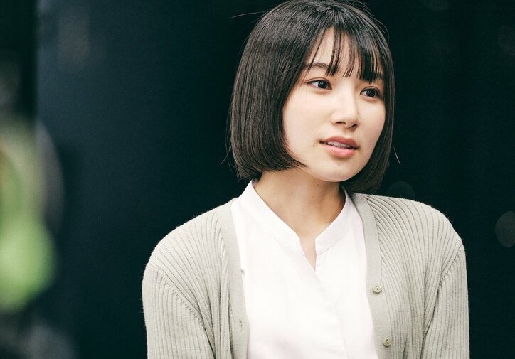 朝ドラ女優の表情に「これが女優か…すごすぎる」と反響殺到!近藤春菜も絶賛『ドラ恋~Kiss me like a princess~』act.1