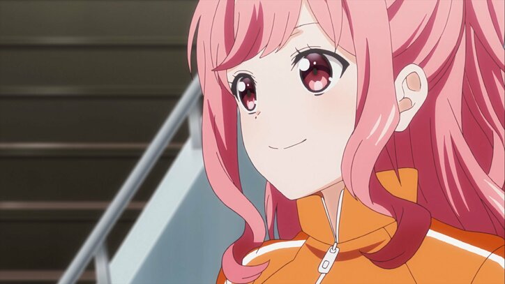 アニメ『プラオレ!』尚実の大きな弱点とは…?第8話先行カット&あらすじ公開