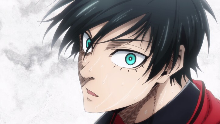 【写真・画像】「劇場版 ブルーロック -EPISODE 凪-」初無料放送決定!アニメ1期、2期最新話までの一挙放送も 6枚目