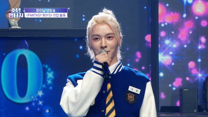 「お母さん…本当にありがとう」「僕は本当に未熟だった」最年少の練習生が大号泣、劇的な大どんでん返しに会場が騒然！