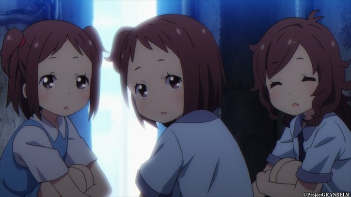 アニメ「グランベルム」激化する戦い…それぞれの想いが交錯！　第4話、先行カット公開