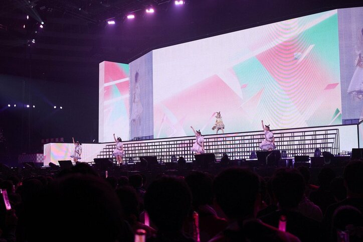 【写真・画像】【セトリ掲載】『ウマ娘』5thイベント「GO BEYOND -NEW GATE--」DAY2速報レポート 11枚目