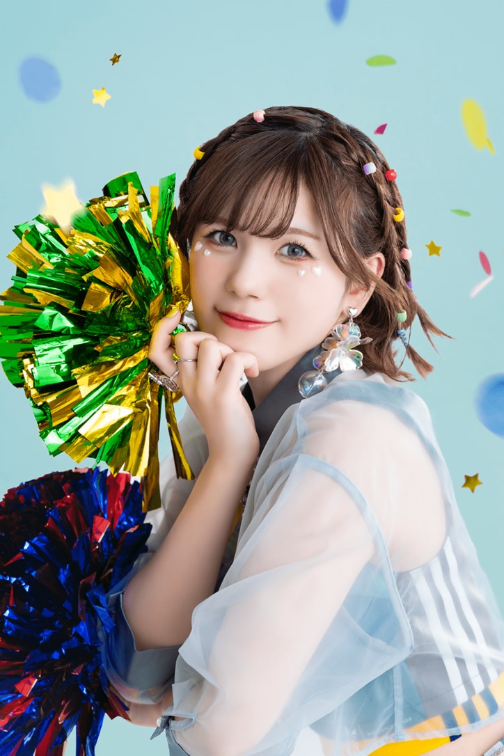 Machicoさんアーティスト写真