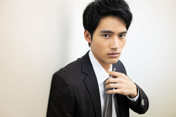 『フォローされたら終わり』岡田健史×小川紗良×中尾暢樹×松大航也×犬飼貴丈×ゆうたろうインタビュー　注目の若手俳優陣の学生時代とは？