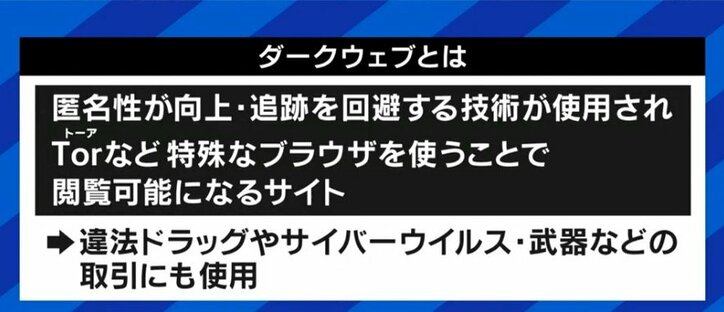「アノニマスはロシア国民の情報発信・受信のためのサポートを」安易にサイバー攻撃に加担すれば逮捕される可能性も