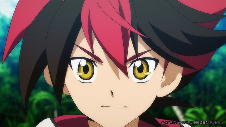 アニメ「シャドウバース」新たな大会・シャドウグランプリの幕が上がる…！第13話先行カット＆あらすじ公開