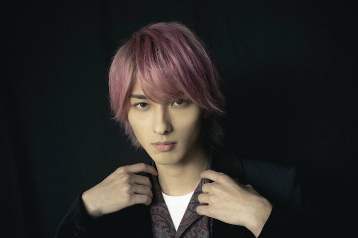 上白石萌音、杉野遥亮と横浜流星のじゃれあいにニヤニヤ　『L・DK ひとつ屋根の下、「スキ」がふたつ。』インタビュー