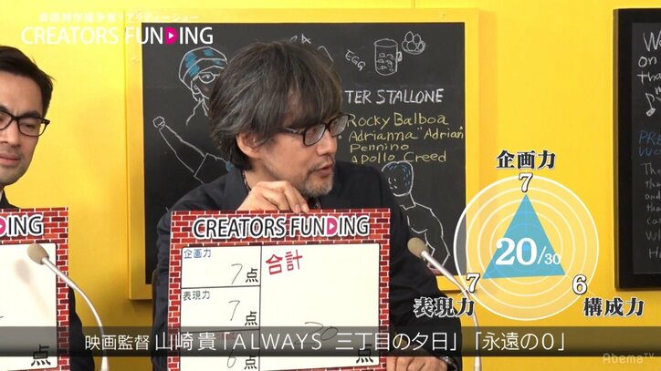 「わかりやすいものを作らなきゃダメ」山崎貴氏、映画監督としての矜持を語る