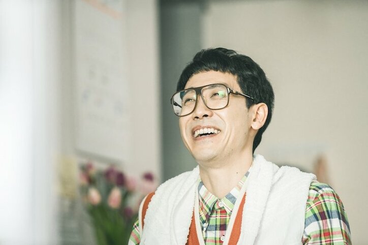 大泉洋が実在の人物を熱演!映画『こんな夜更けにバナナかよ 愛しき実話』場面写真一挙解禁