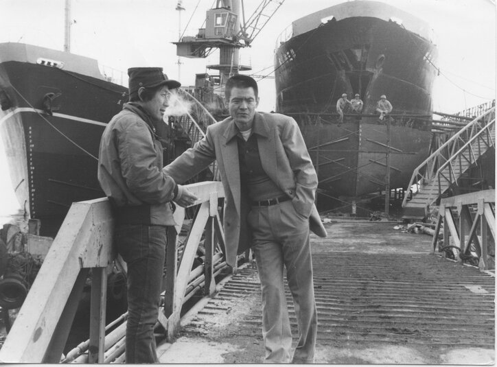 丸の内TOEI・渋谷TOEIが6月から営業再開 『仁義なき戦い』ほか東映実録路線を上映