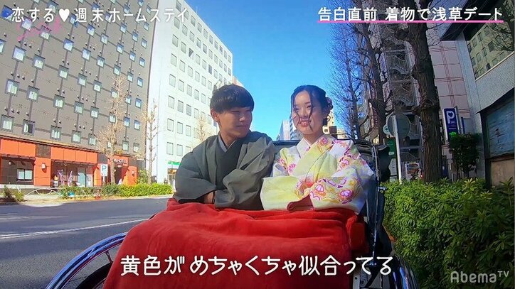 2人の美少女から言い寄られ、揺れるともや…三角関係がさらに激化『恋ステ』#4