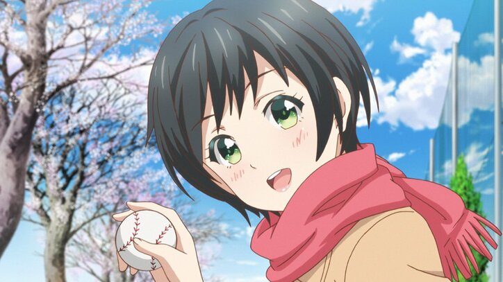 『八月のシンデレラナイン』第4話あらすじ＆先行カット解禁　主人公が女子野球部を作りたい理由とは？