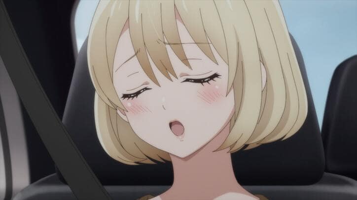 アニメ『カッコウの許嫁』最終回1時間SP！23話&24話先行カット・あらすじ公開