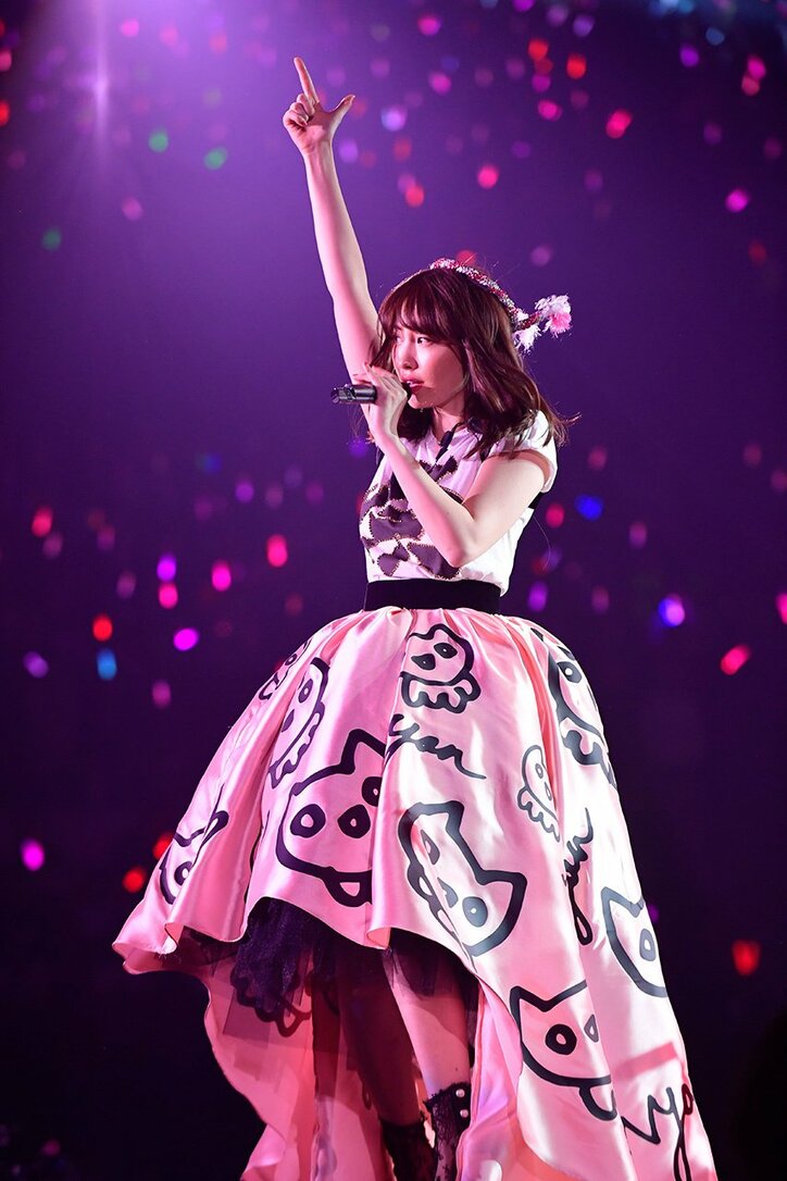 AKBこじはる、「29歳のアイドルって嫌じゃないですか?」と自虐