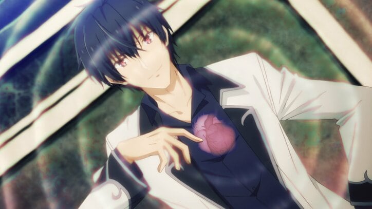 夏アニメ「魔王学院の不適合者」1話先行カット＆あらすじ公開！4700万PVを記録した痛快ノベルついにアニメ化