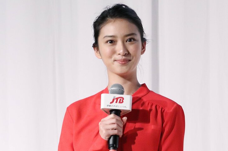 TAKAHIRO・武井咲が入籍！来春出産も