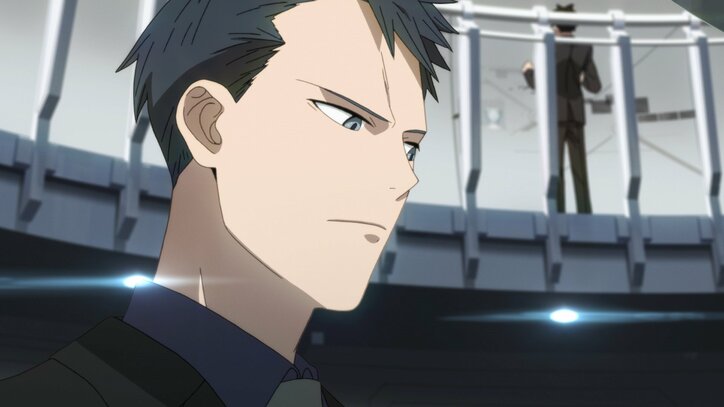 アニメ「ID:INVADED」第4話、サブタイトル&先行カット解禁!スペシャルイベントも開催決定